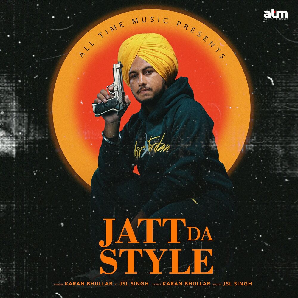 Picture of Jatt Da Style