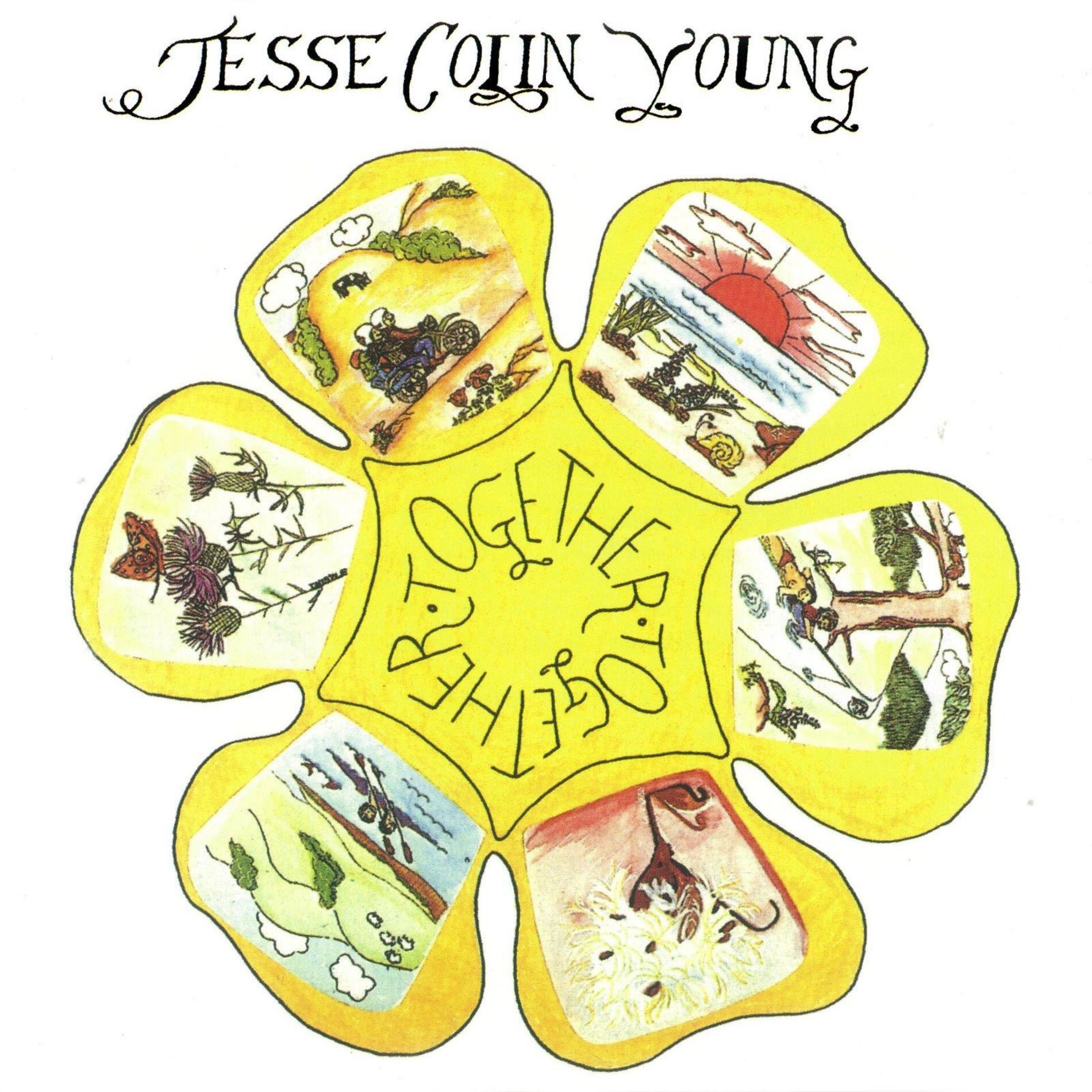 Album cover of Together