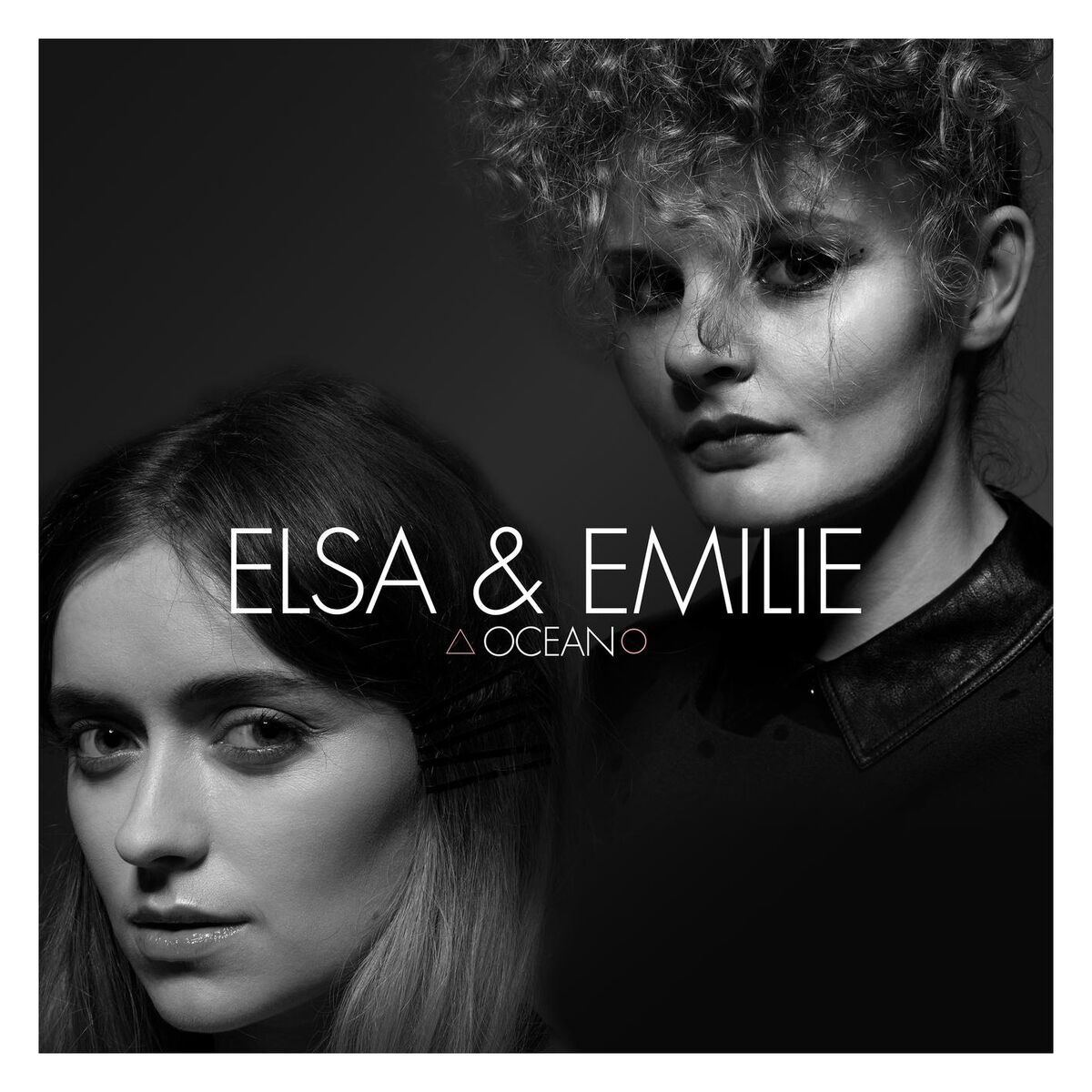 Album cover of Ocean