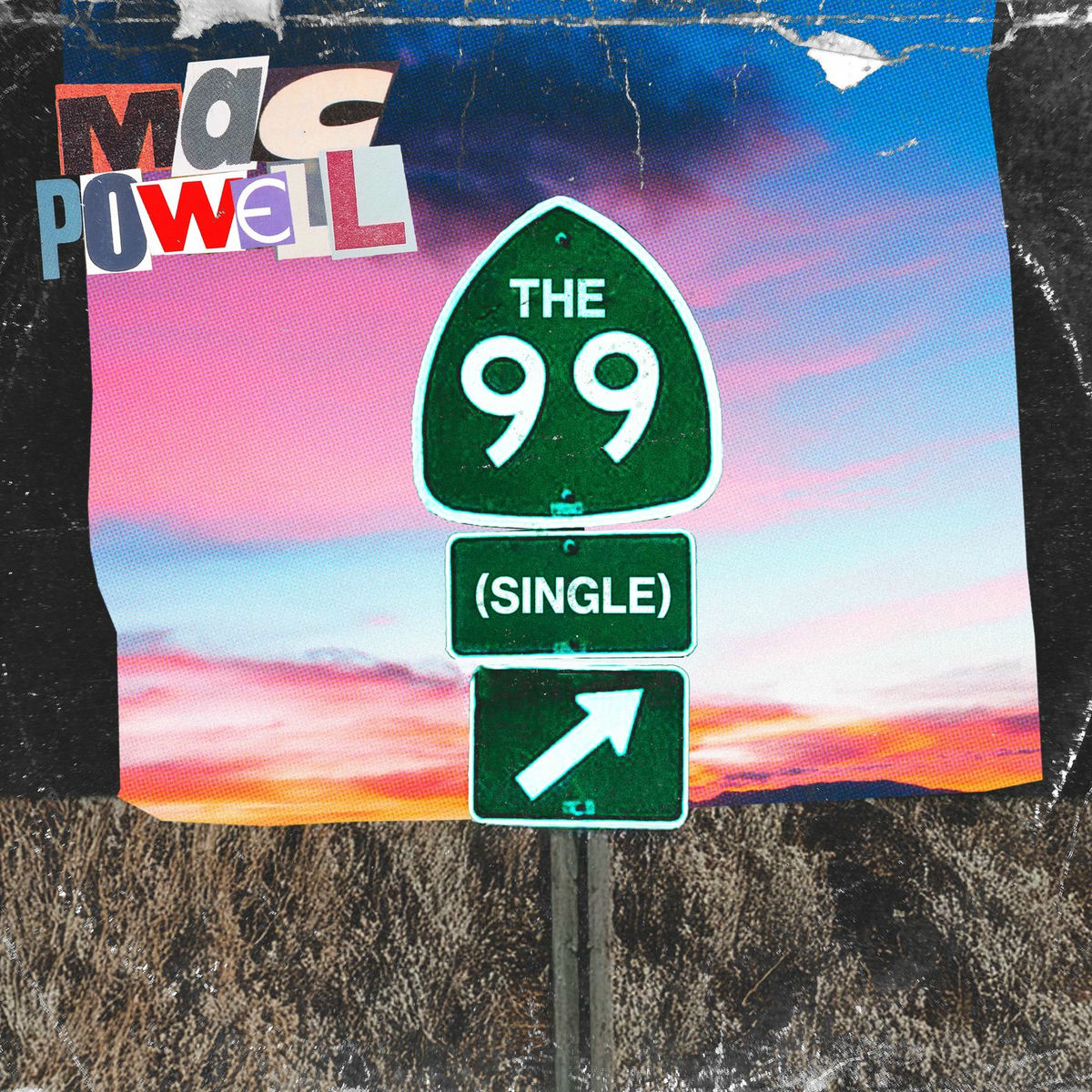 Album cover of The 99 (Single)