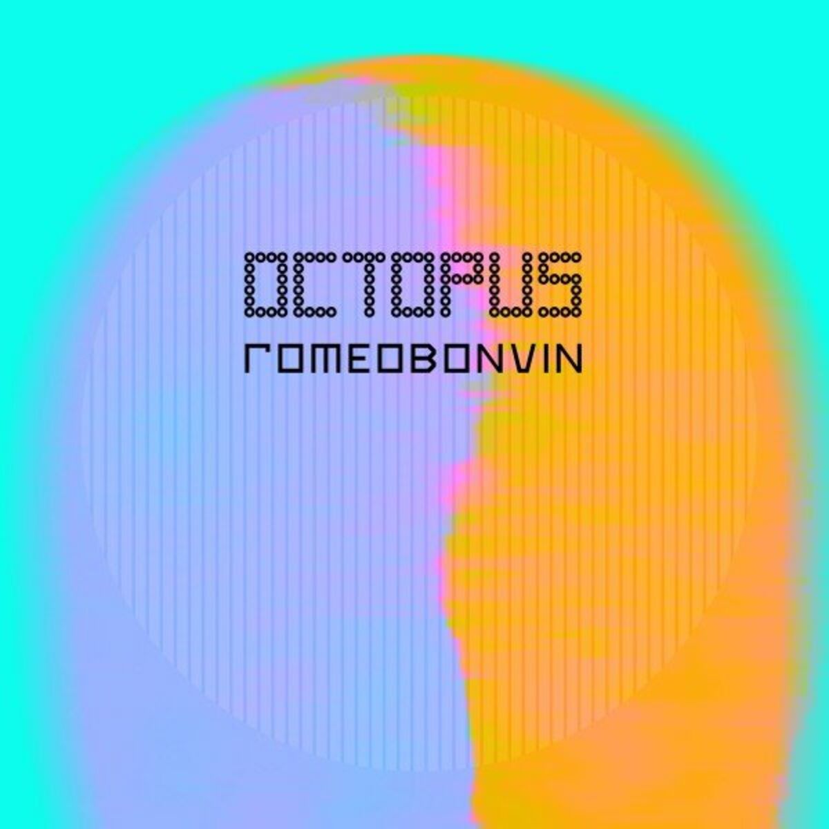Album cover of Octopus