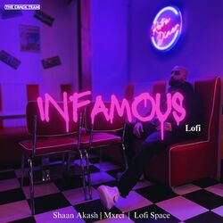 Cover of Infamous (Lofi)