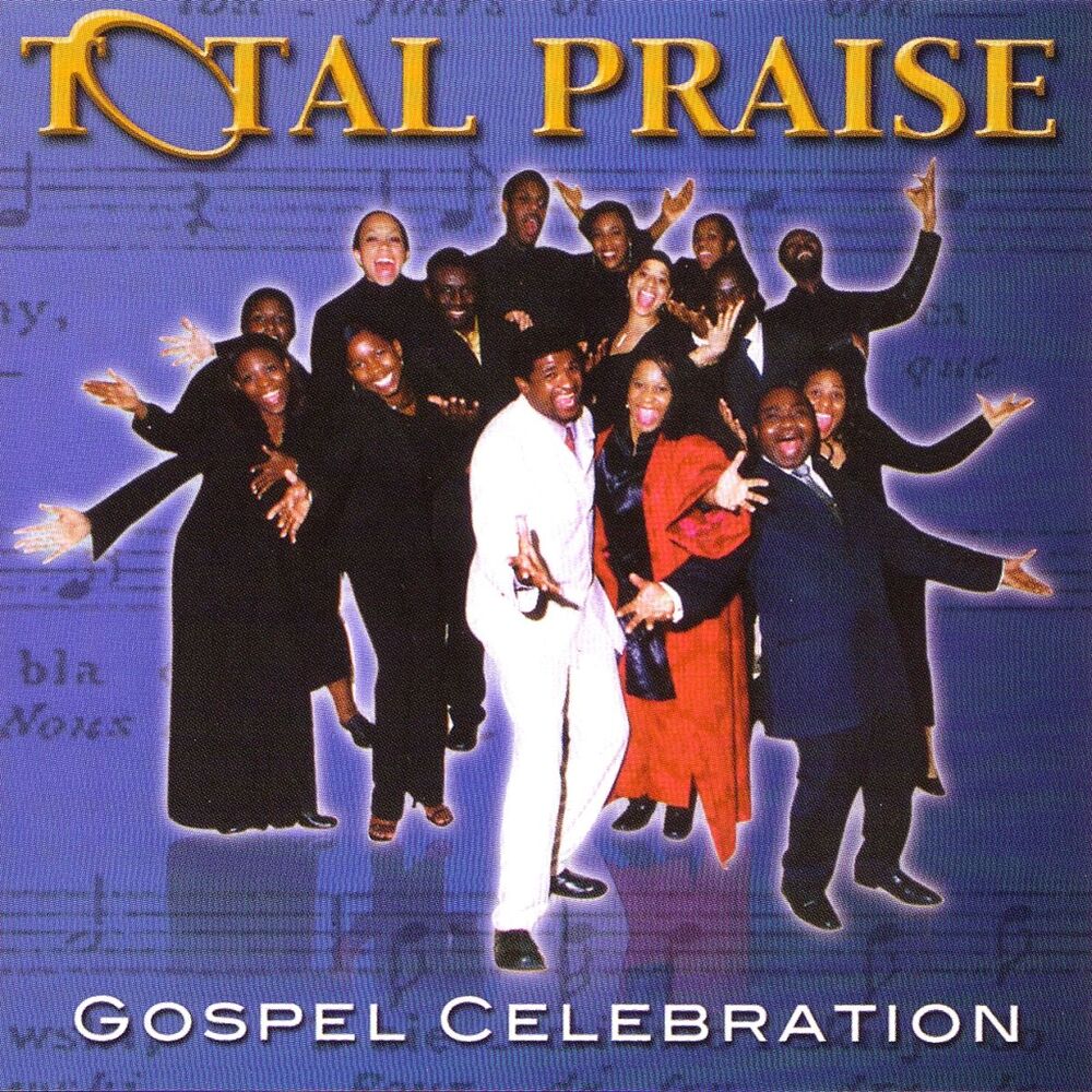 Picture of Gospel Célébration
