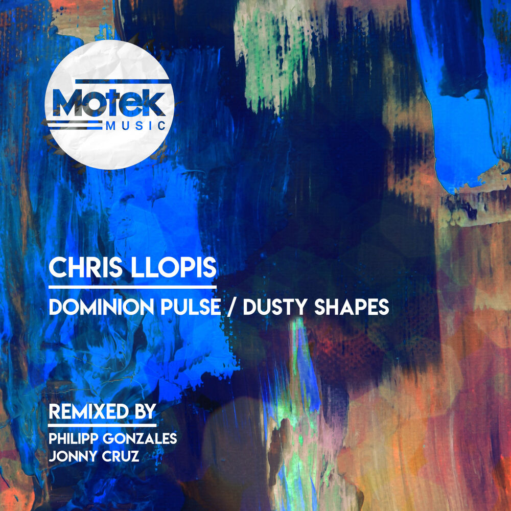 Picture of Dominion Pulse / Dusty Shapes