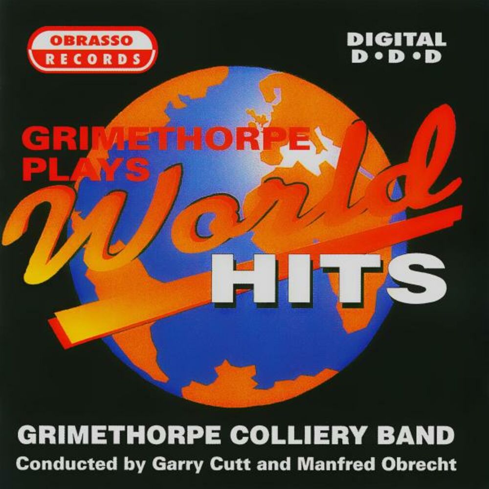 Picture of World Hits