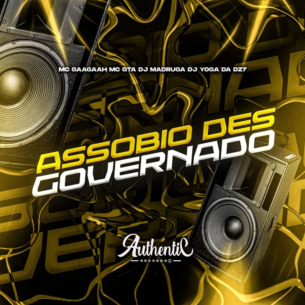 Picture of Assobio Desgovernado