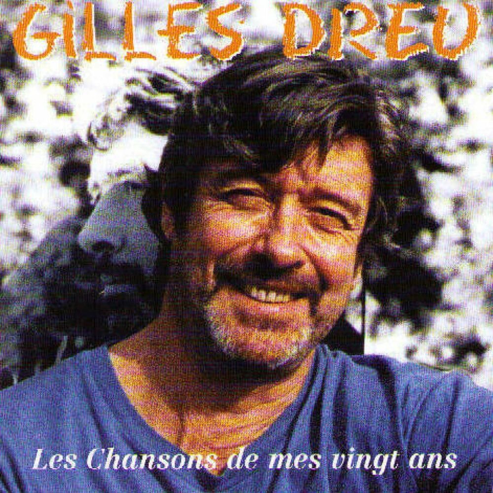 Picture of Les Chansons de mes vingt ans