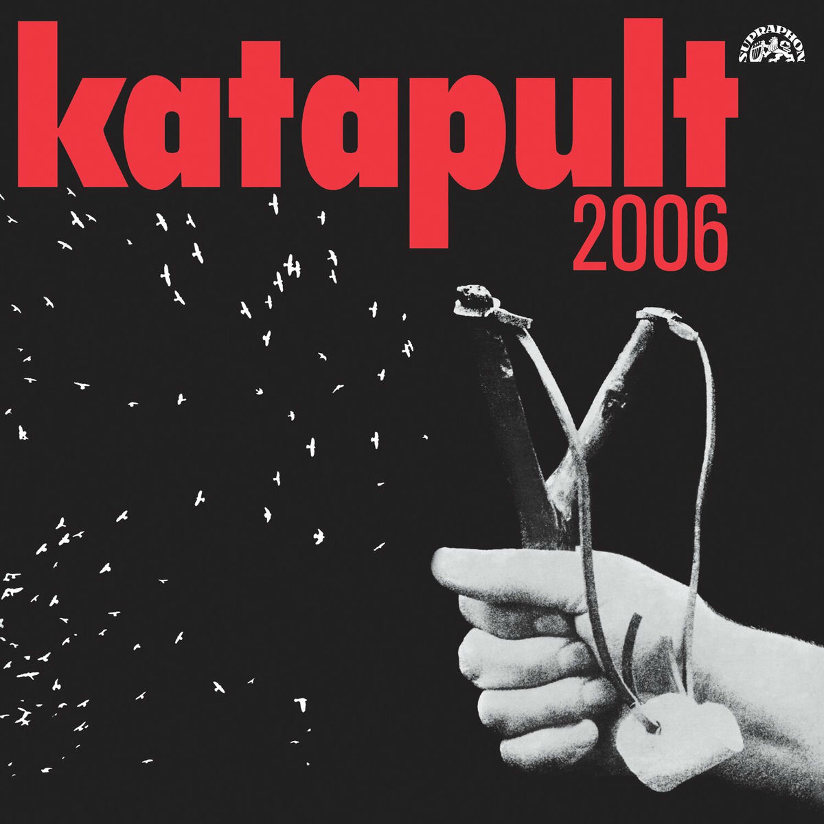 Album cover of 2006