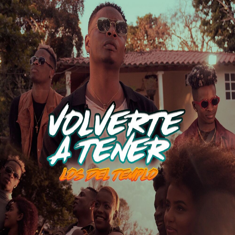 Picture of Volverte a Tener