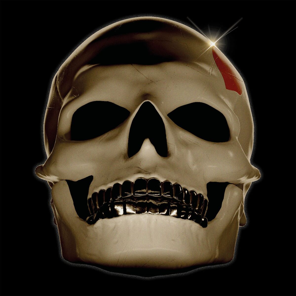 Album cover of Anthropology