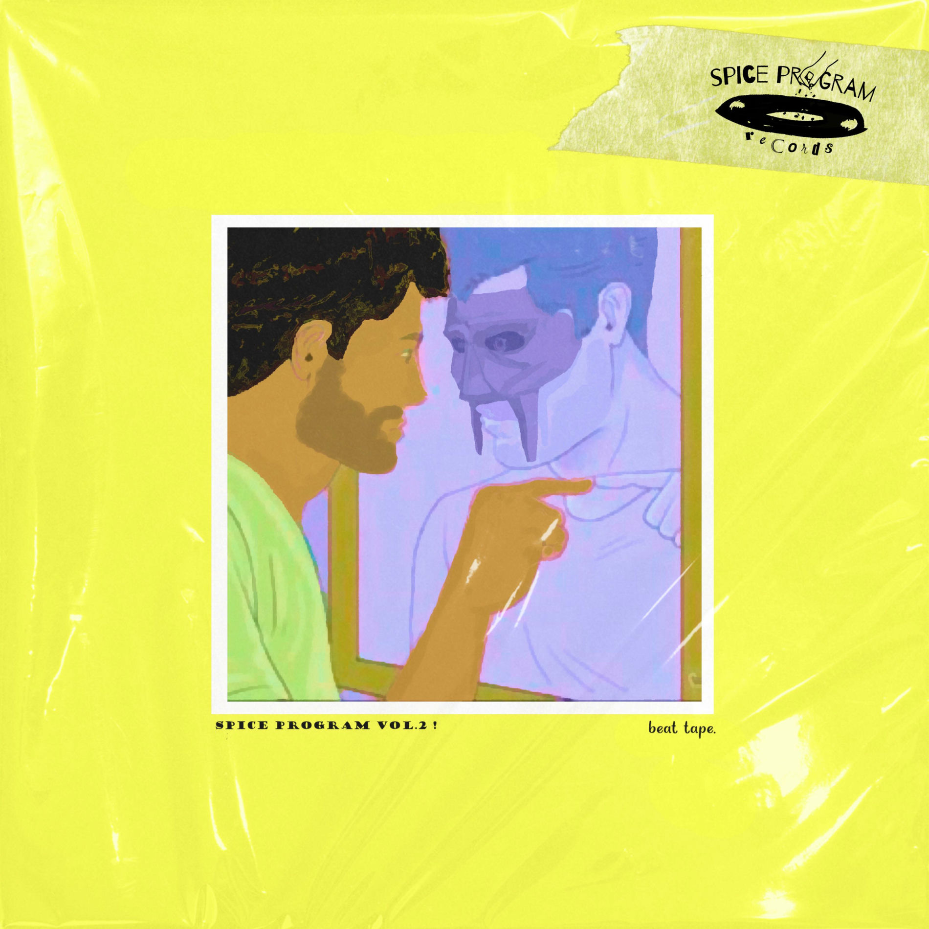 Album cover of Spice Program vol. 2