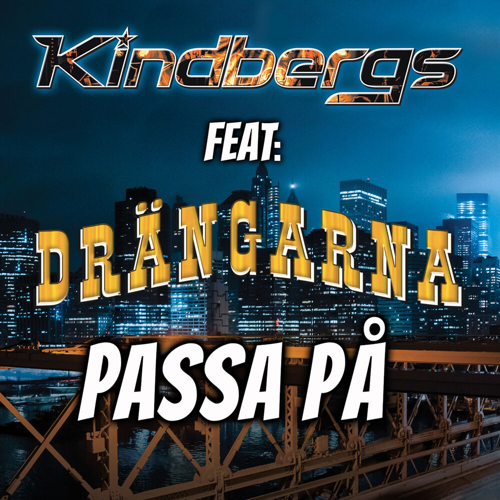 Picture of Passa på