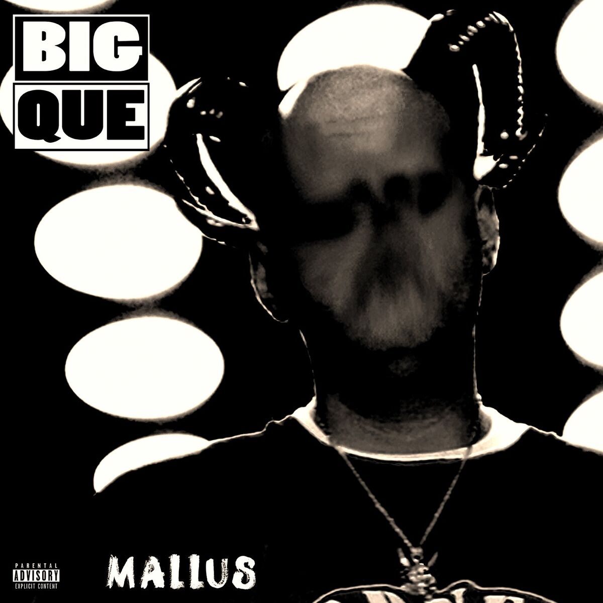 Album cover of Mallus