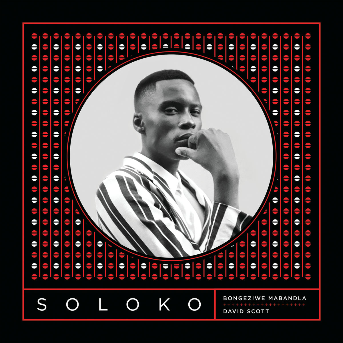 Album cover of Soloko