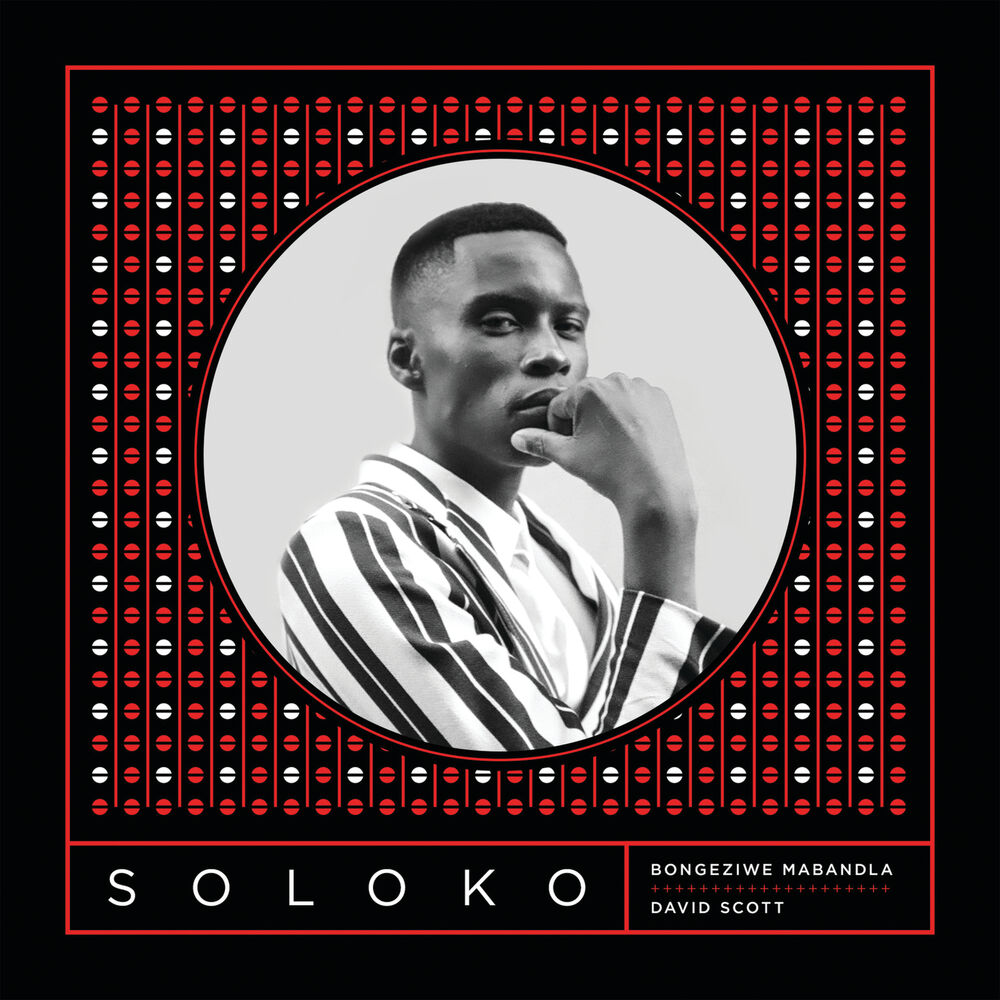 Picture of Soloko (Bongeziwe Mabandla X David Scott)
