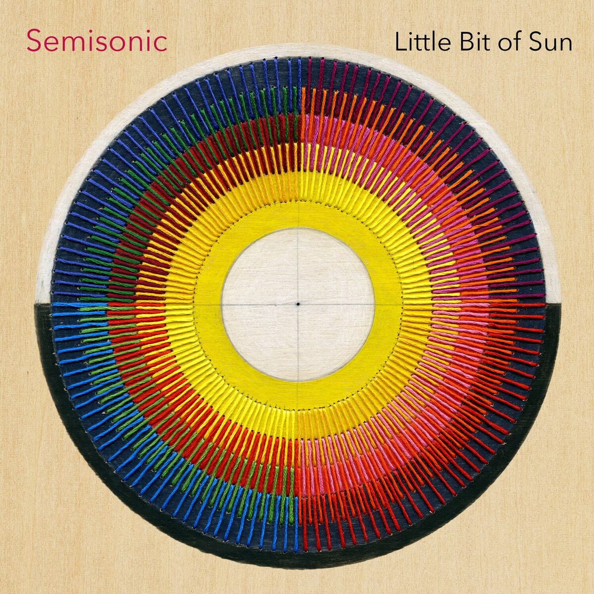 Album cover of Little Bit of Sun