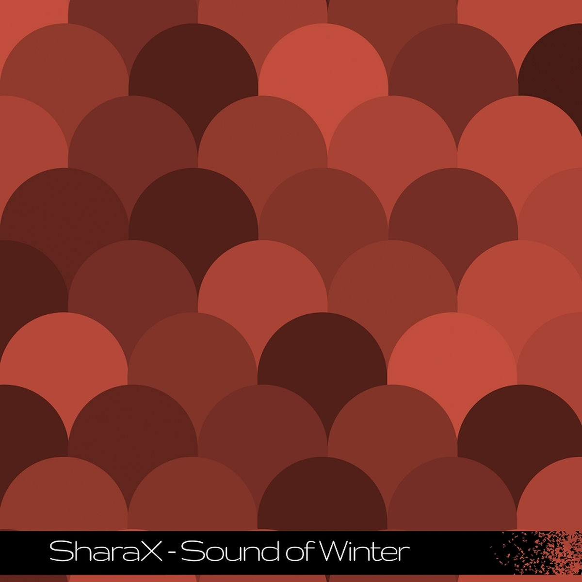 Album cover of Sound of Winter