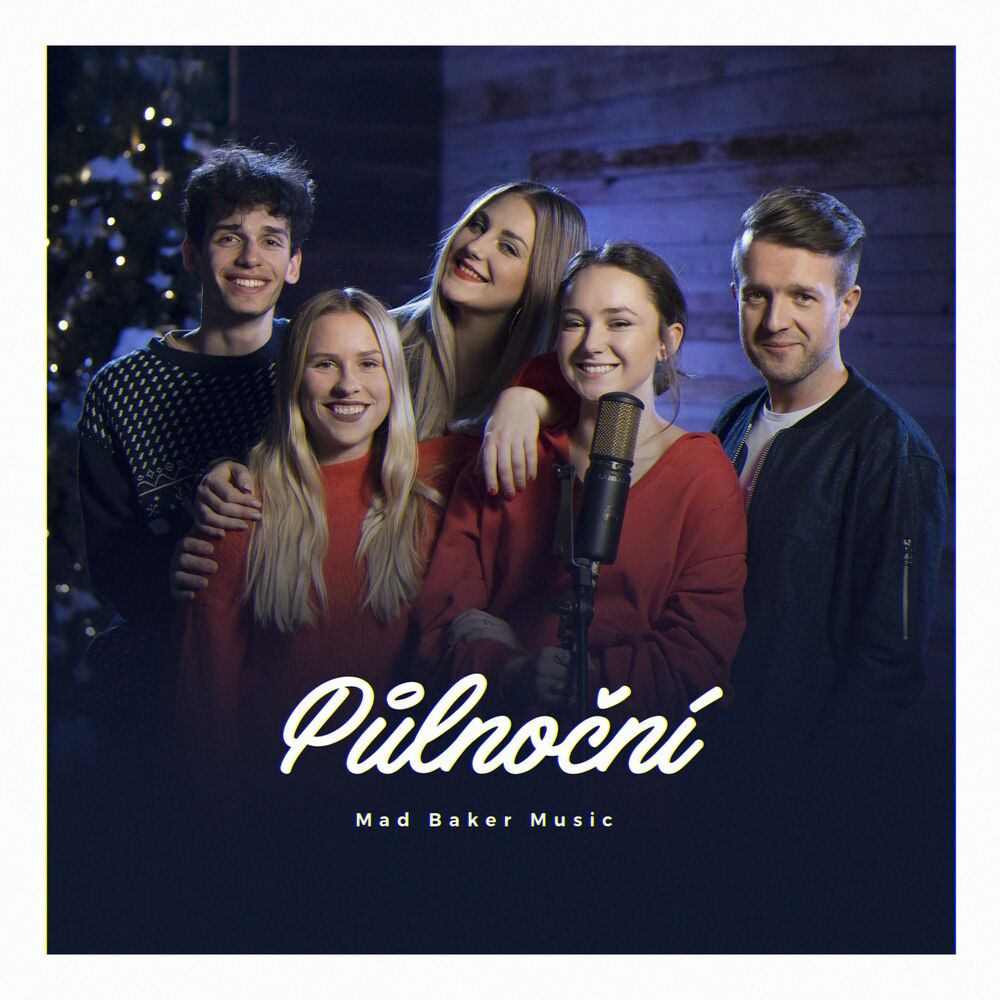 Picture of Půlnoční