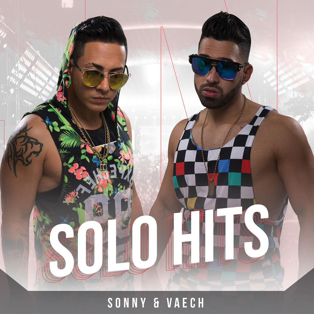 Picture of Solo Hits