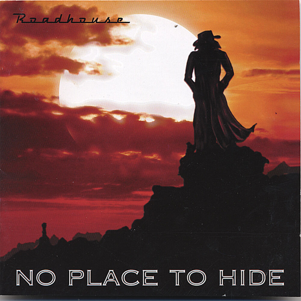 Picture of No Place to Hide