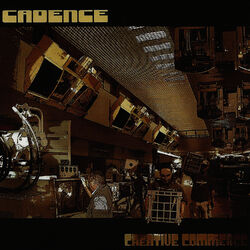 Cover of Creative Commerce