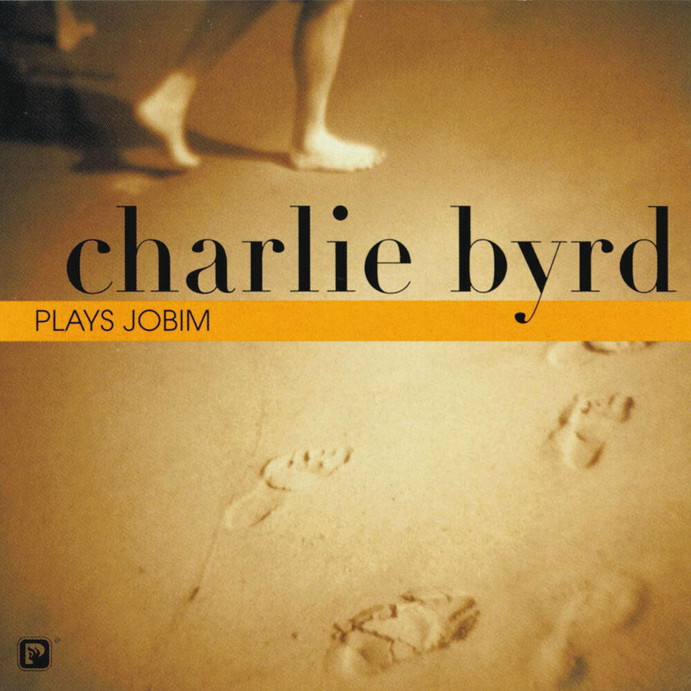 Picture of Plays Jobim