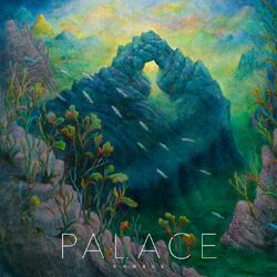 Cover of Shoals