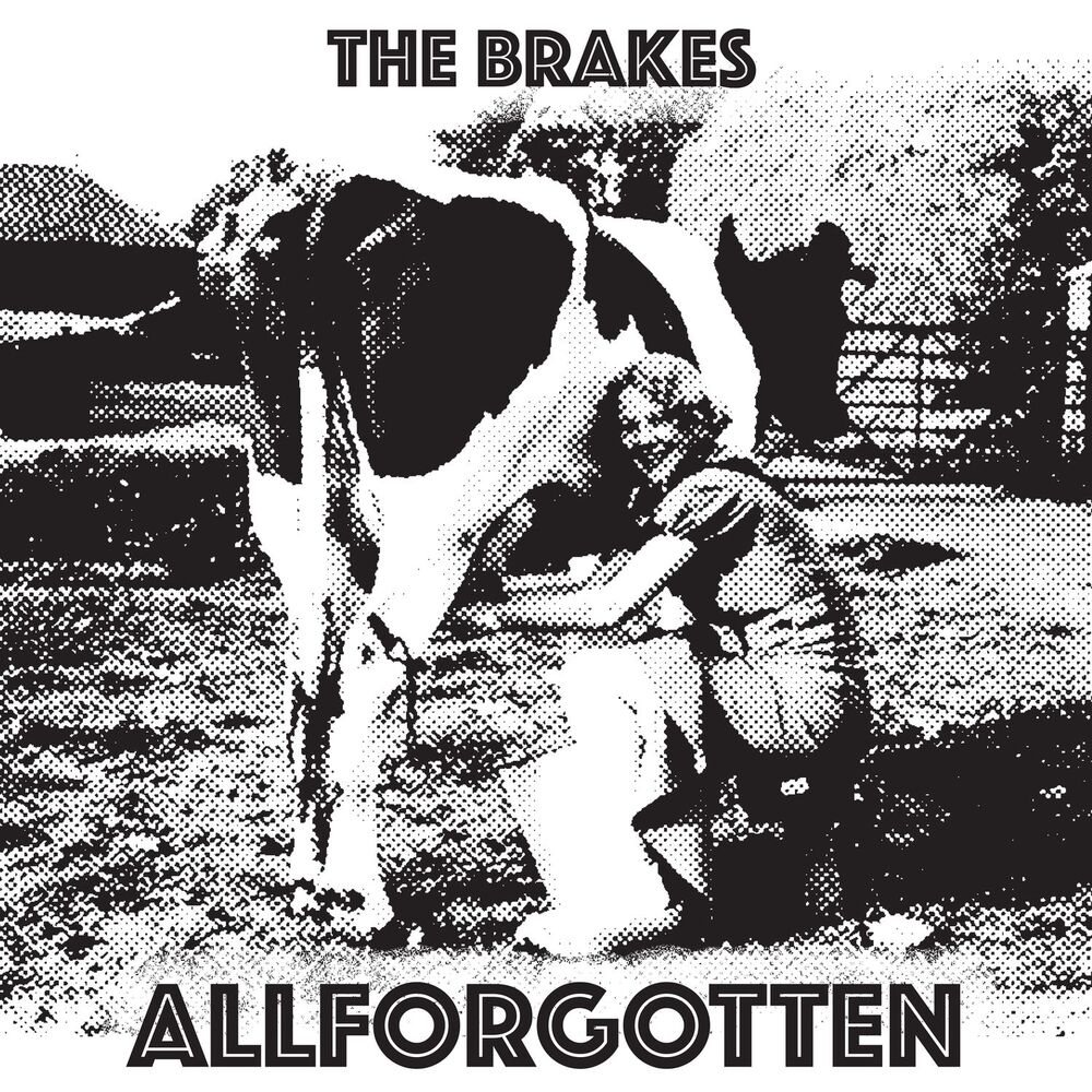 Picture of All Forgotten