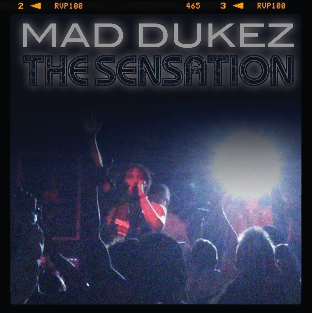 Picture of The Sensation
