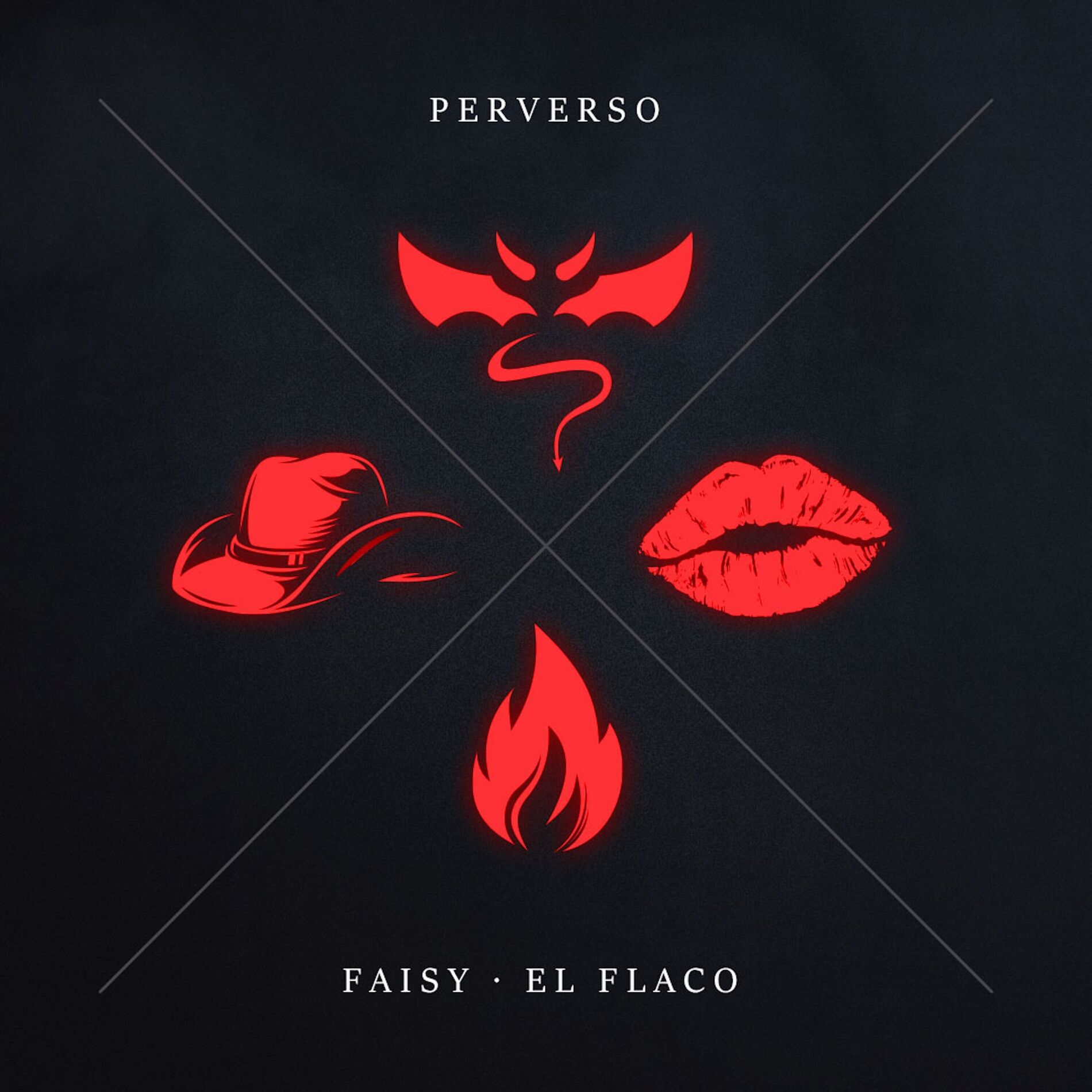 Album cover of Perverso