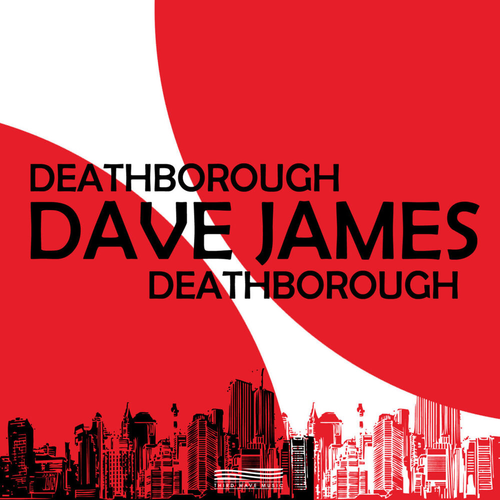 Picture of Deathborough