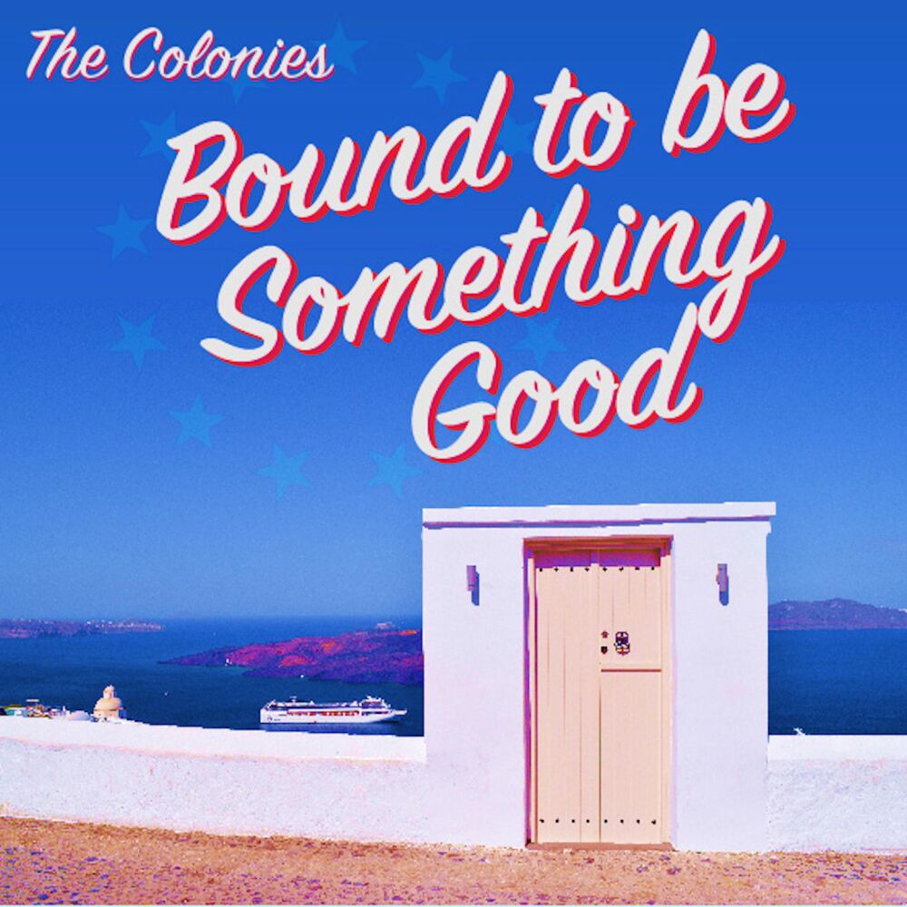 Picture of Bound to Be Something Good
