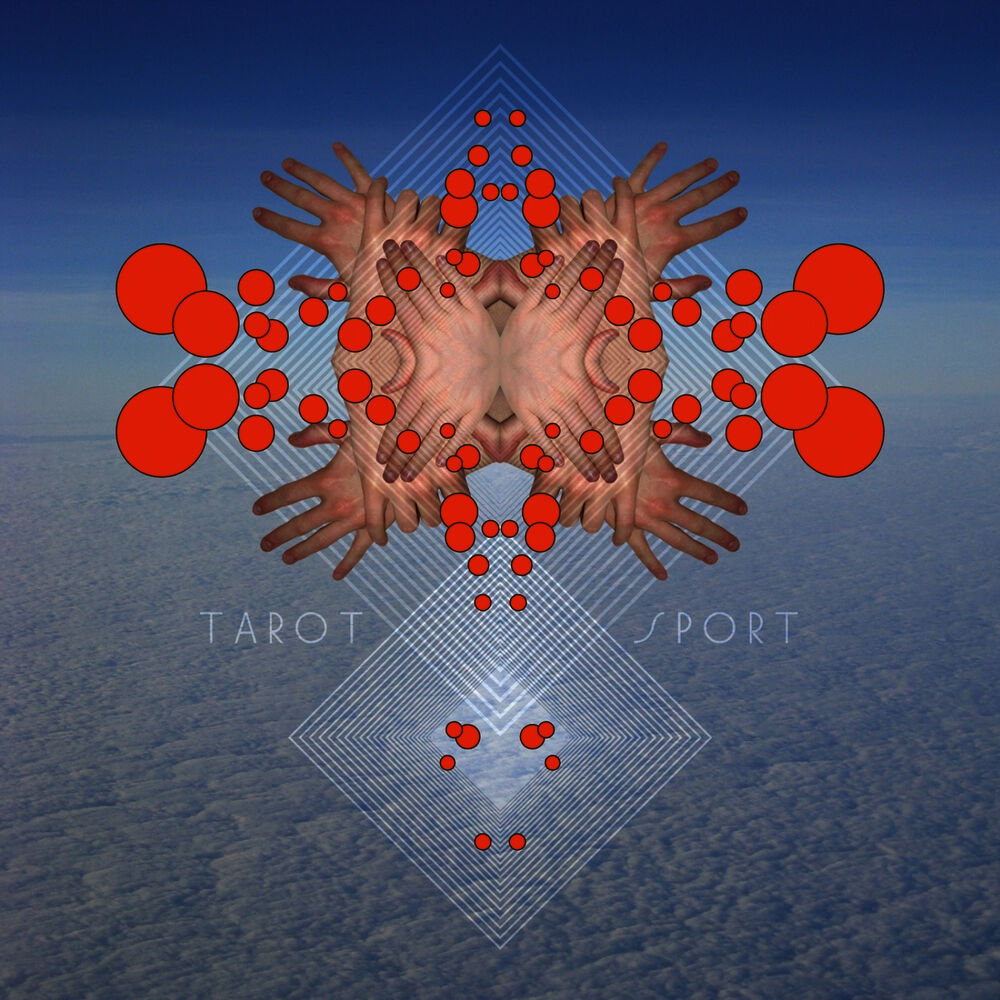 Picture of Tarot Sport