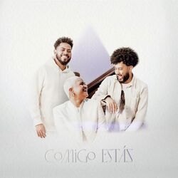 Cover of Comigo Estás (Ao Vivo)