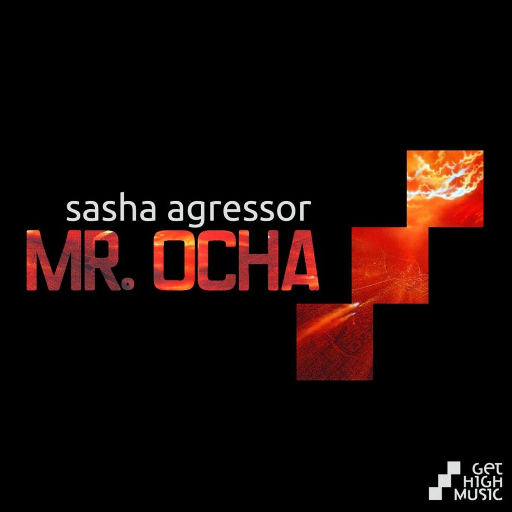 Picture of Mr. Ocha