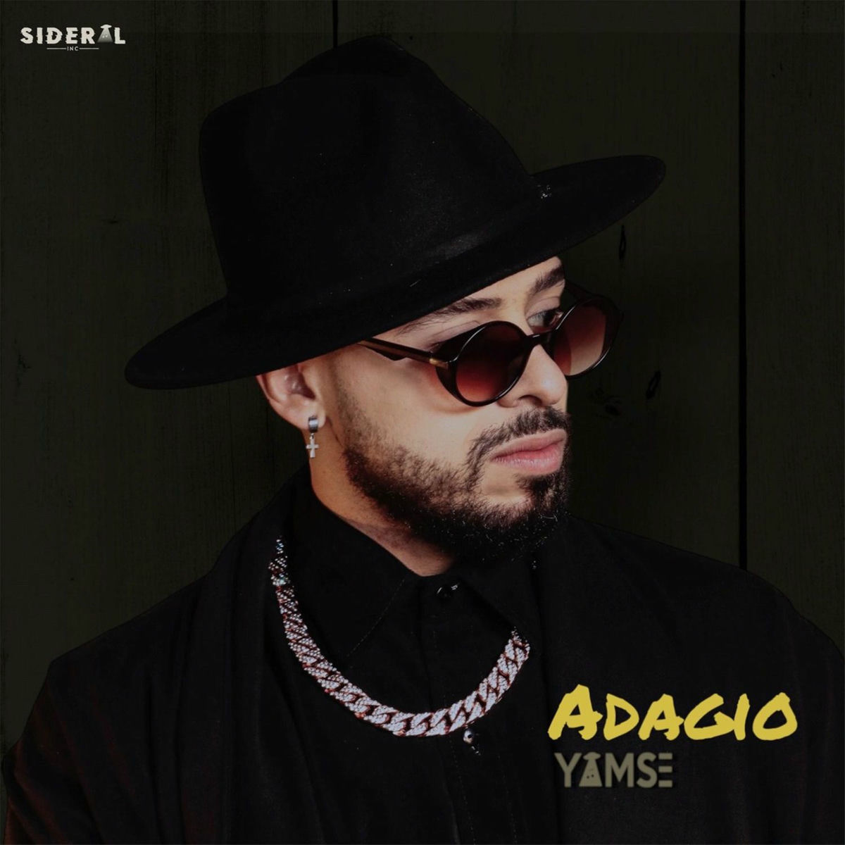 Album cover of Adagio