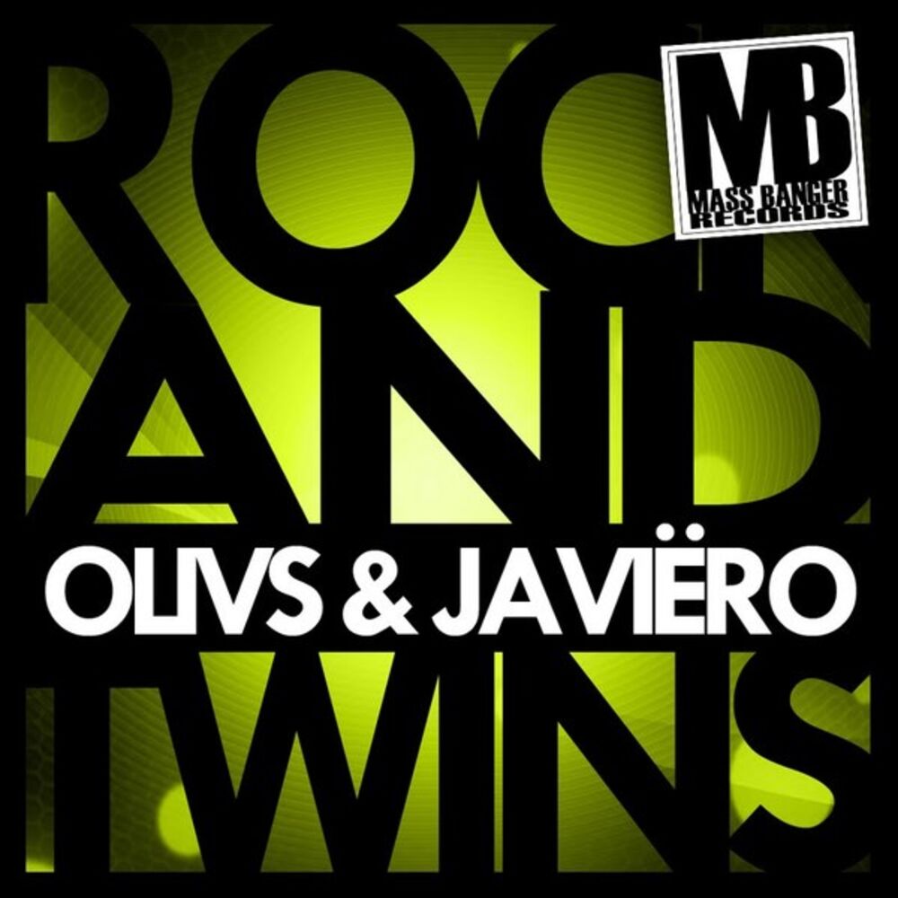 Picture of Rock&Twins