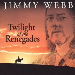Cover of Twilight of the Renegades