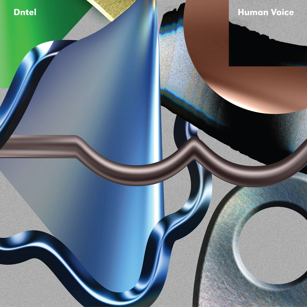 Picture of Human Voice