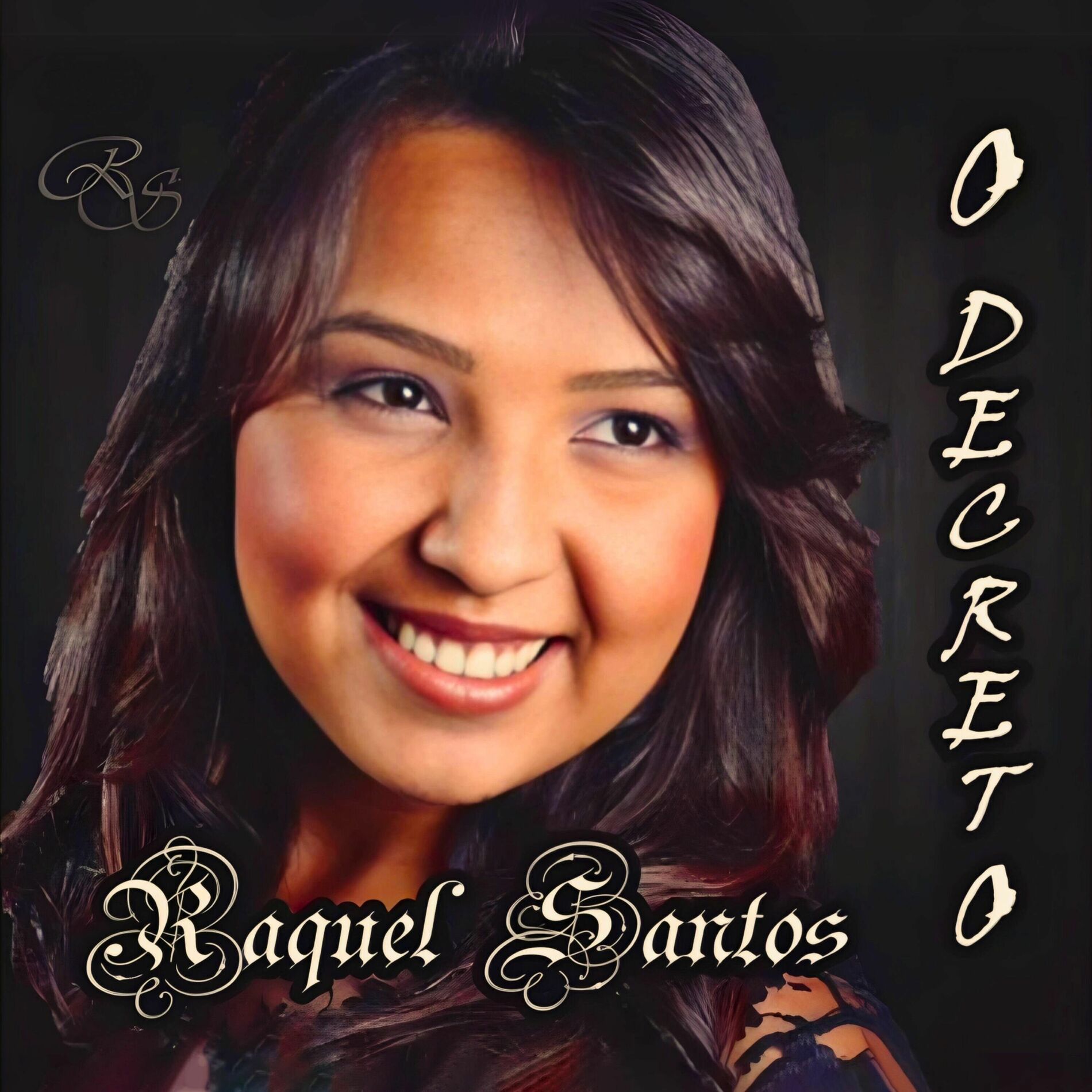Album cover of O Decreto