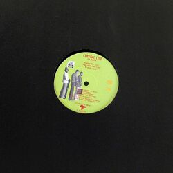 Cover of La Basse