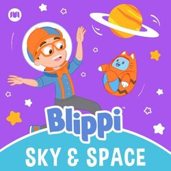 Cover of Sky & Space
