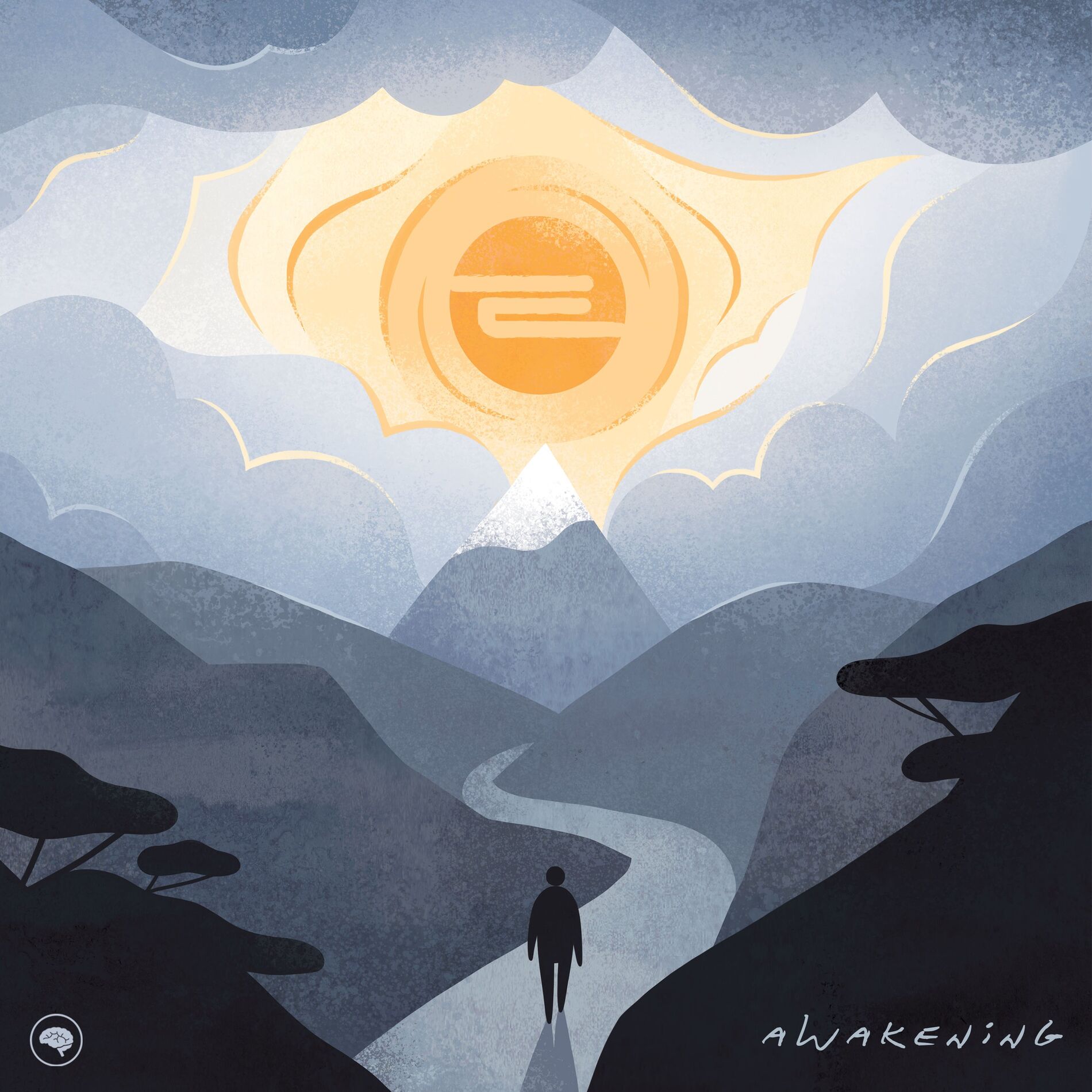 Album cover of Awakening