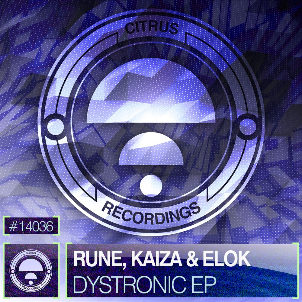 Picture of Dystronic EP