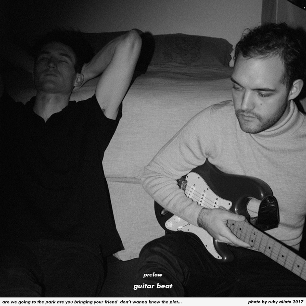 Album cover of Guitar Beat