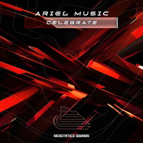  Ariel Music - Celebrate (2025) 