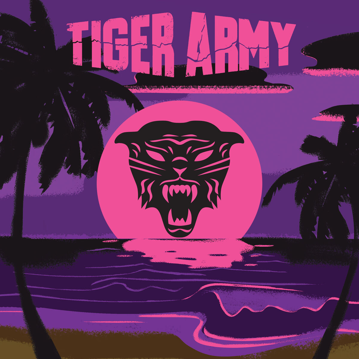 Tiger Army - Dark Paradise | Deezer