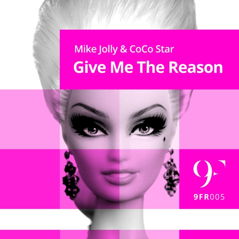 Picture of Give Me The Reason