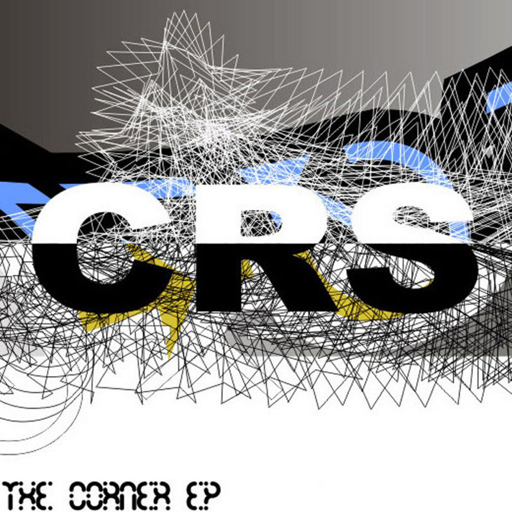 Picture of The Corner EP