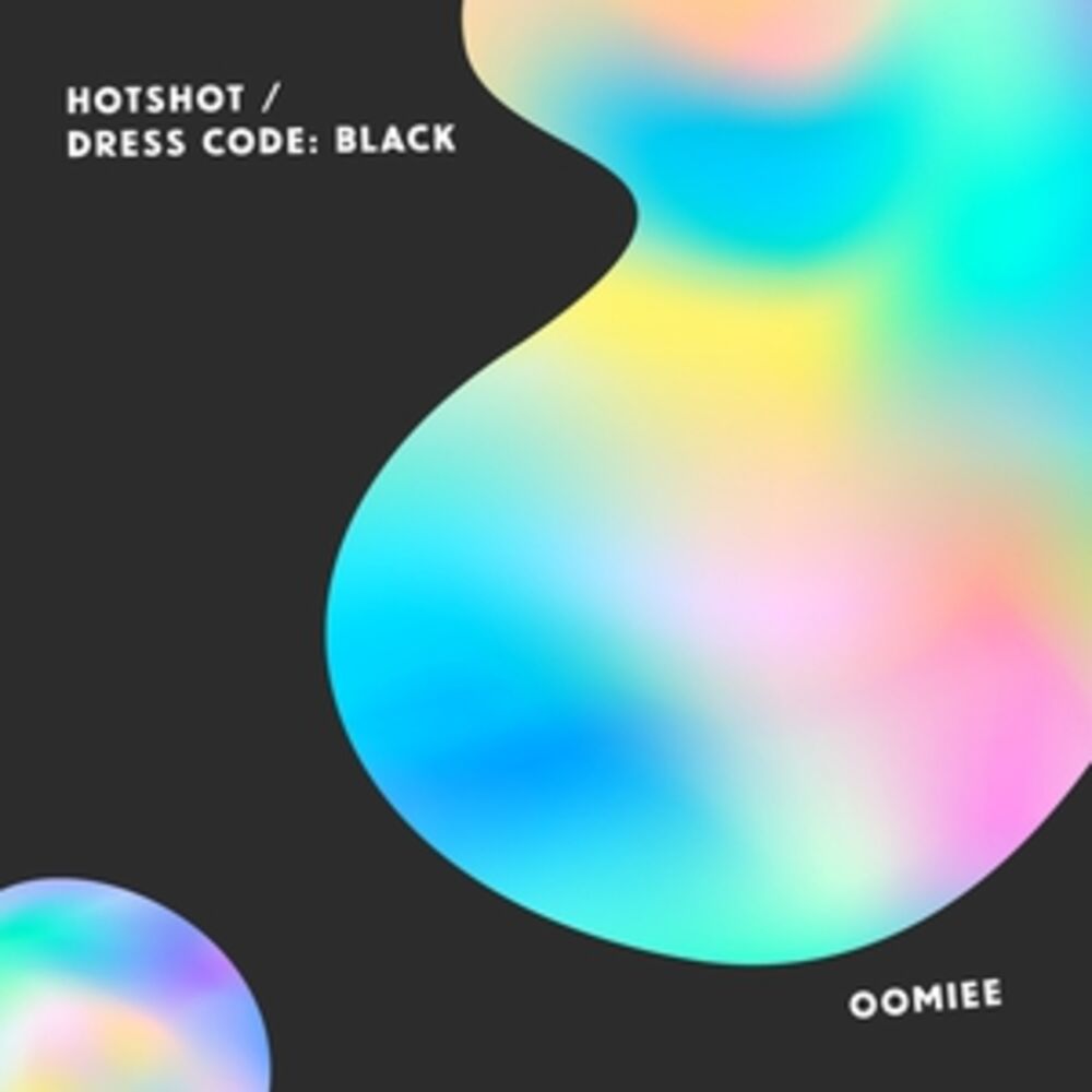 Picture of Hotshot / Dress Code: Black
